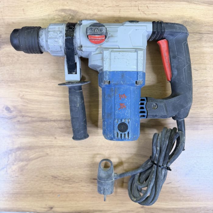 Перфораторы (2 шт) — рабочие, мощные, недорого