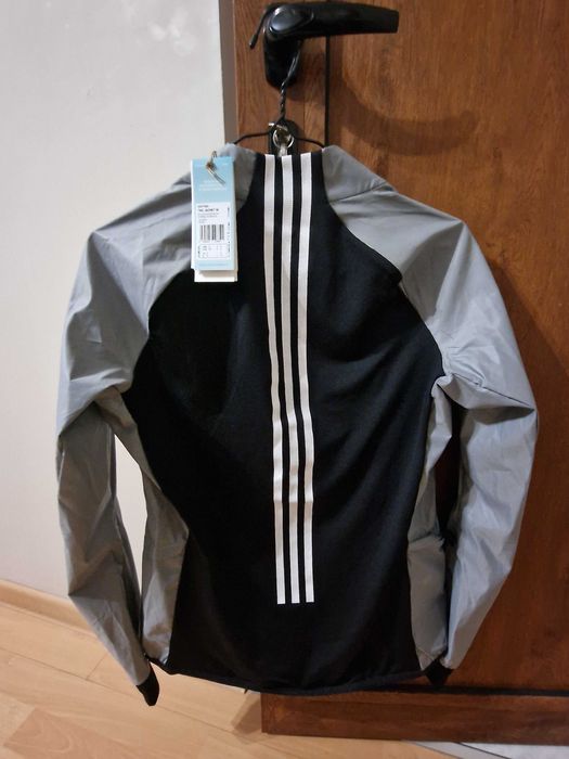Дамско спортно яке ADIDAS H57193