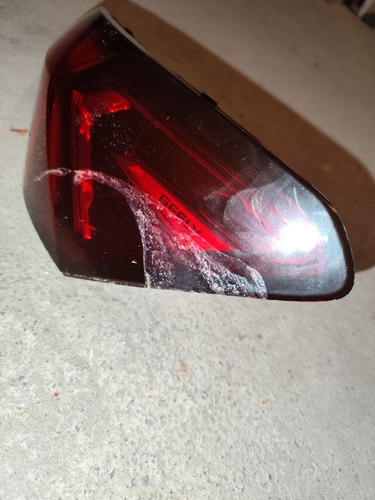 Фонарь Geely Coolray 23 год