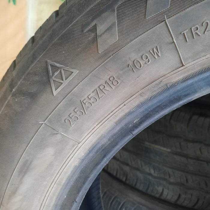 Продам авторезину