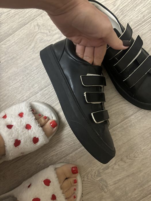Продам женские кеды,39р!