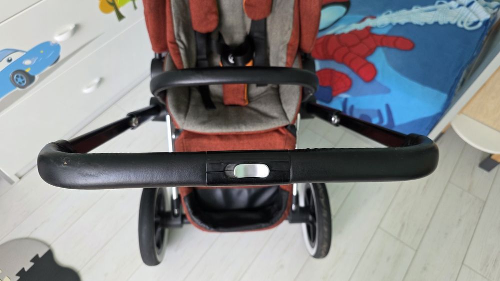 Cybex Priam модулна система