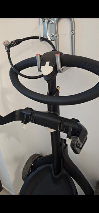 Vand carucior stokke v6 3 in 1 + baza isofix + scaun
