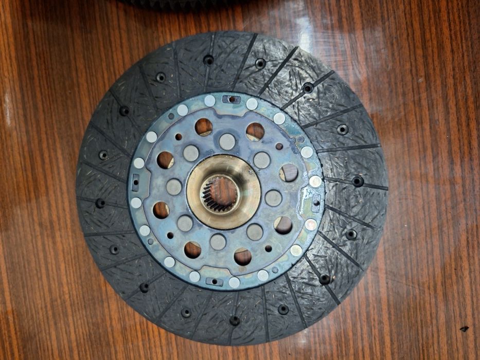 Съединител за Шевролет Каптива