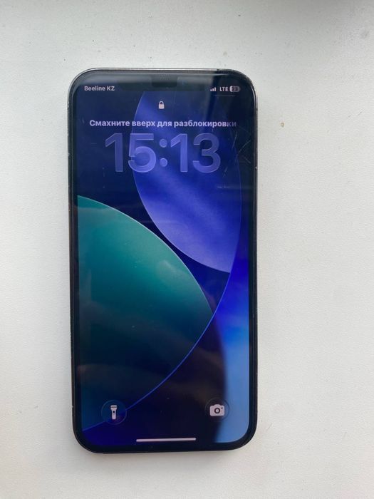 Обменяю iPhone 12 pro