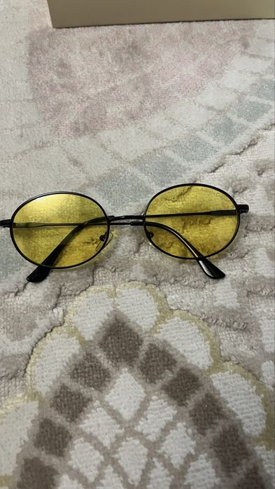 Продаю очки, новые