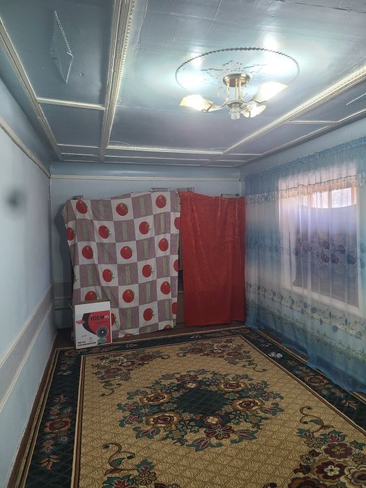 Товоксойда участка сотилади.