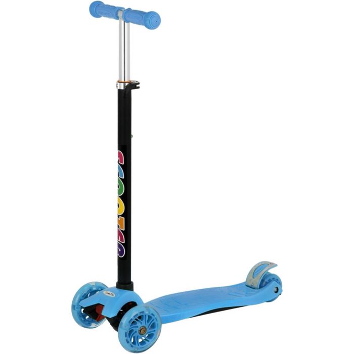 Детски скутер / тротинетка в различни цветове