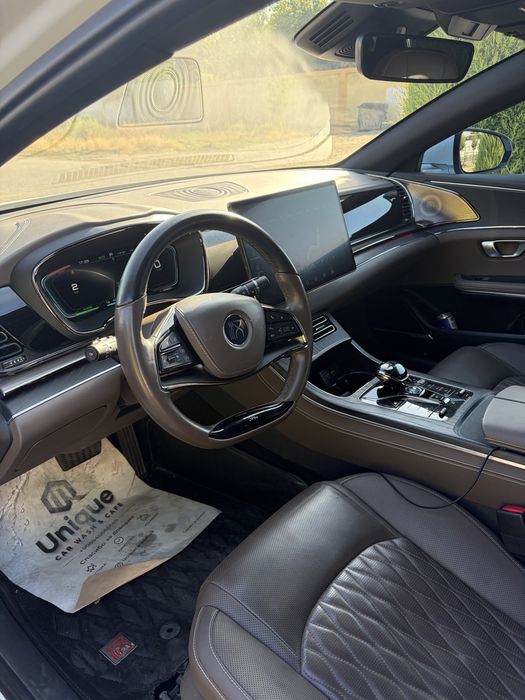 Byd xan full 2021 3,8 sekund