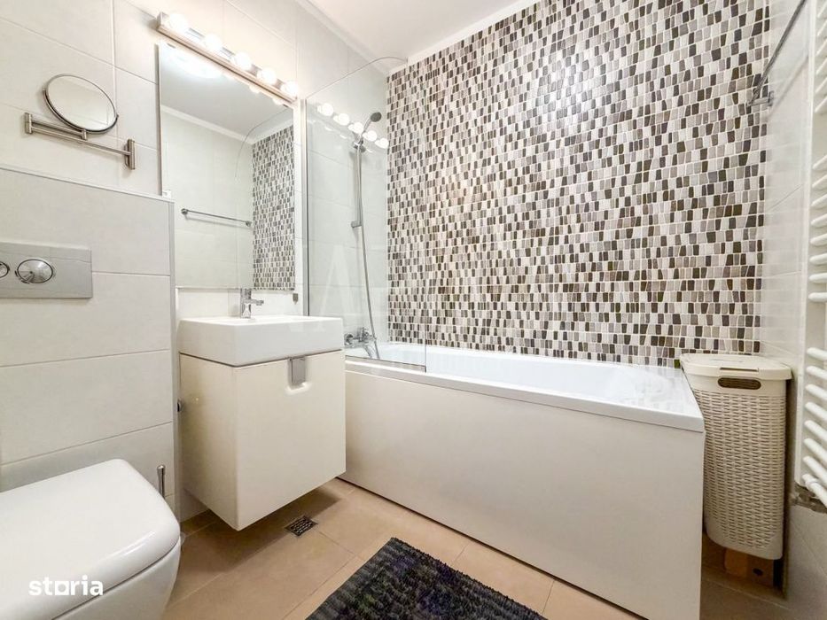 Apartament 2 camere de vanzare in Buna Ziua, Cluj Napoca