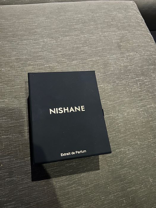 Парфюм Nishane Hacivat X 100ml