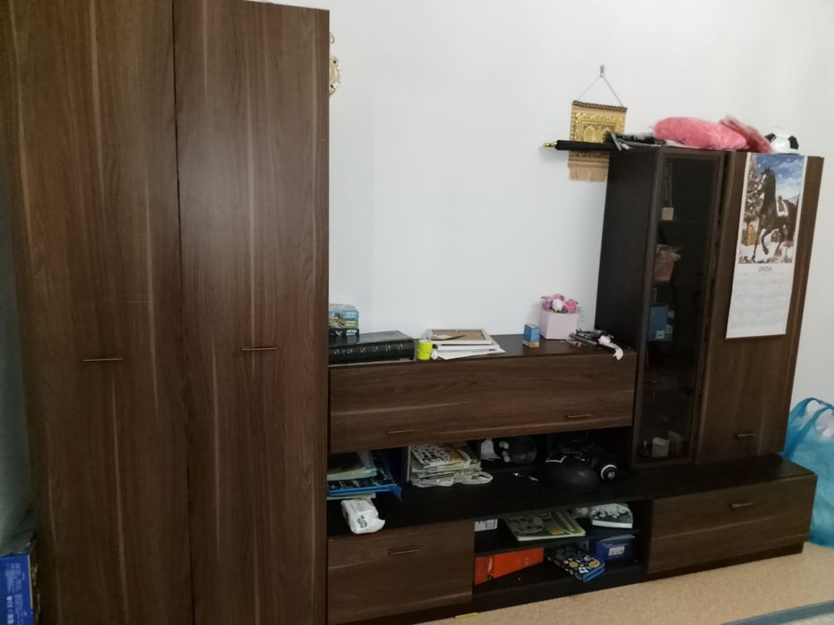 Стенка для зала,