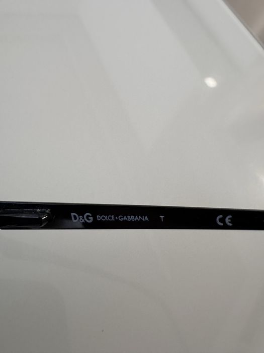 Мъжки слънчеви очила D&G