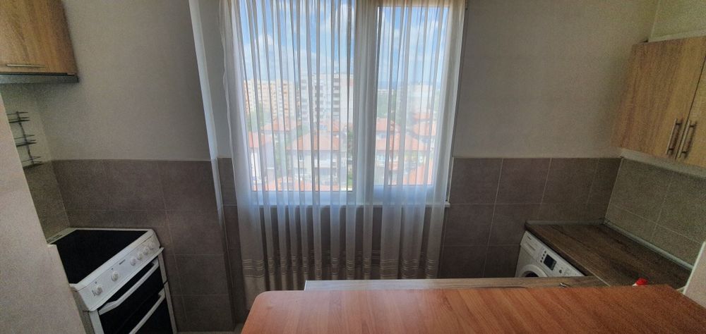 Дава се под наем Двустаен апартамент в Кюстендил, Запад - 58 кв.м за 229.5 € - Снимка #1