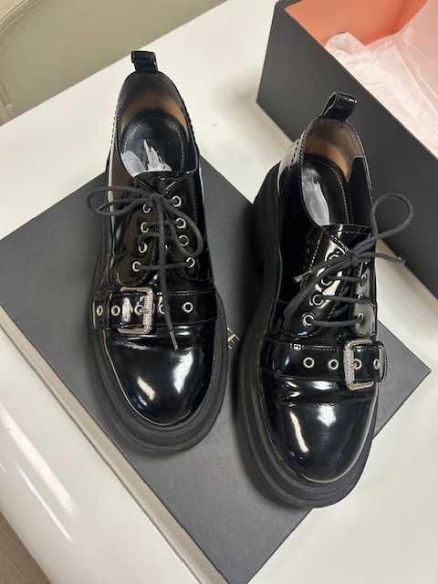 Дамски обувки - Musette