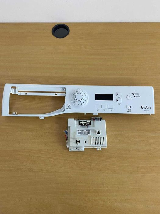 Placa electronica masina de spălat Hot Point  WMSF 622 EU