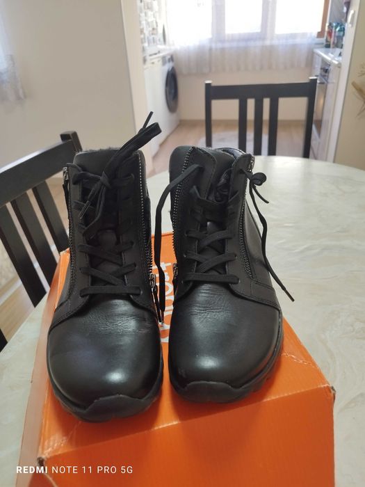 Дамски боти 38 номер