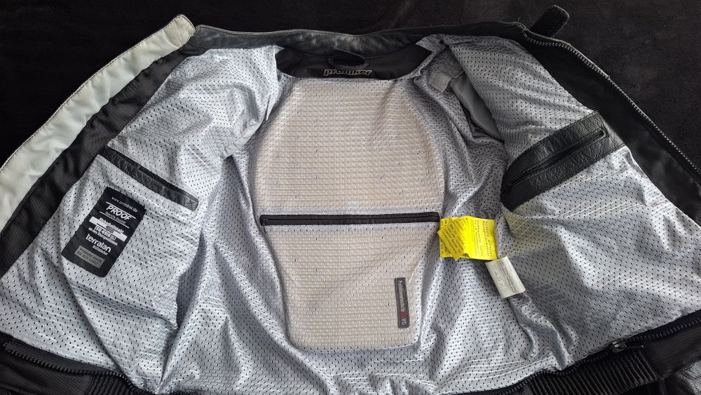 Мото екип ProBiker