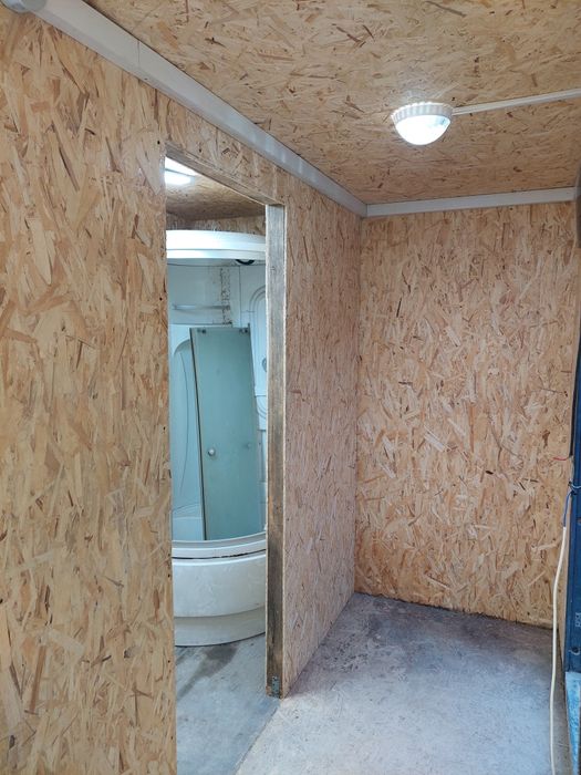 срочно продам контейнер !