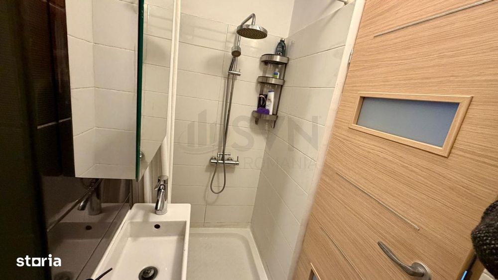 Apartament 2 camere I Sala Palatului I Cismigiu I AIRBNB