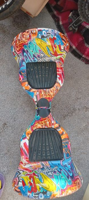 Гидроцикл старый