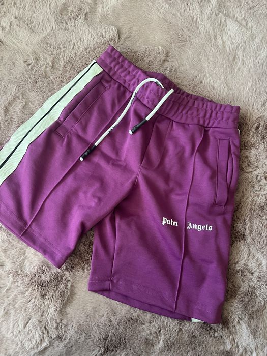 Pantaloni scurti Palm A