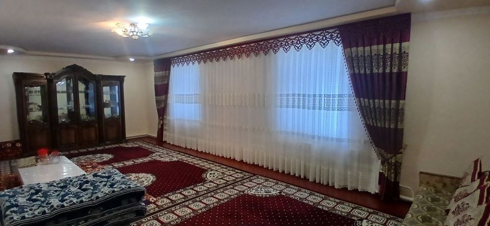 Участка сотилади