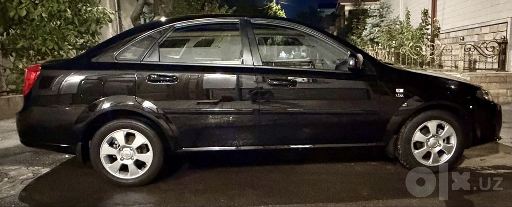 Jentra 3 pazitsiya 79.000 km yurgan top toza