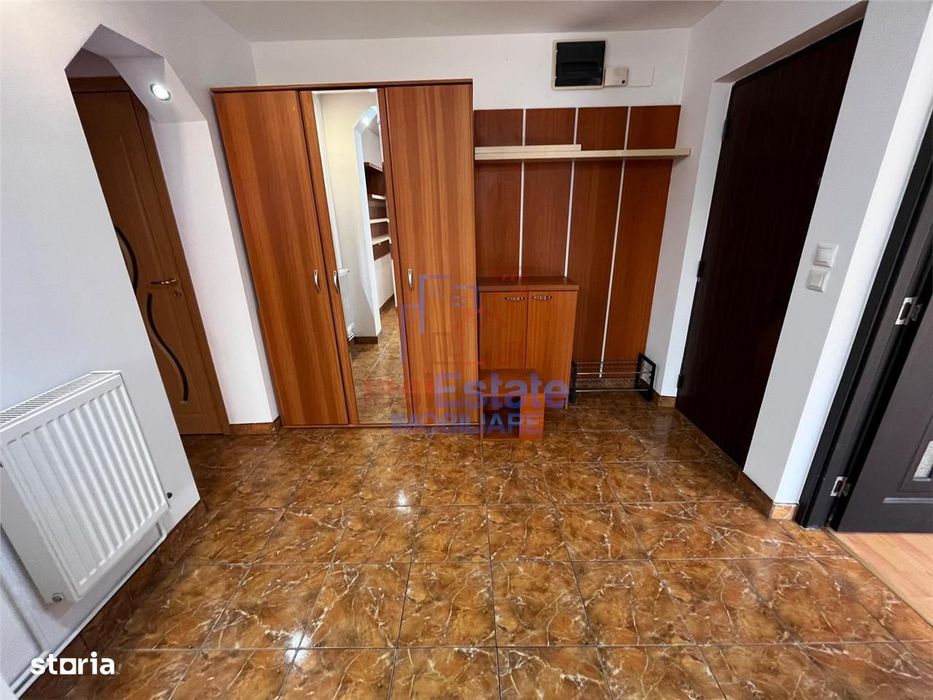 Zona Rond Vechi - Nicolina Apartament 2 camere