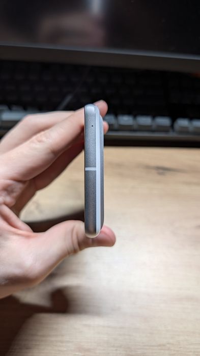 Google pixel 7 128 GB Белый