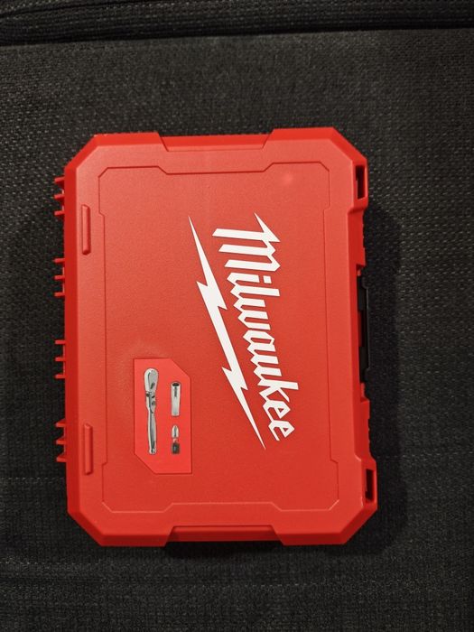 Инструменти Milwaukee