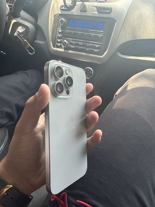 Iphone 15pro max