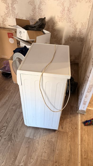 стиральная машина LG 5кг