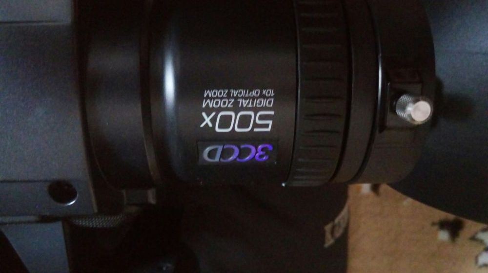 Продам видио камеру