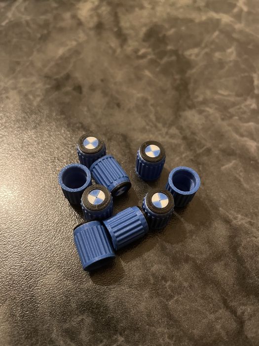 Капачки за вентили