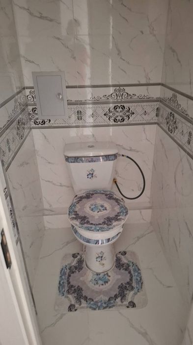 Аренда Квартира Мирабат о-р файзабат Merhaba ЖК Xonsaroy 1/7/16