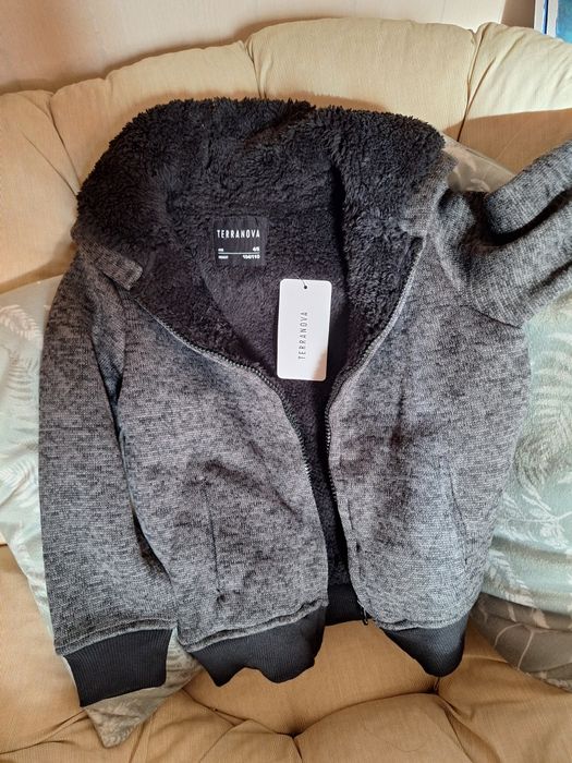 Ватиран суичер Terranova