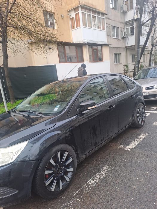De vanzare Ford Focus 2009