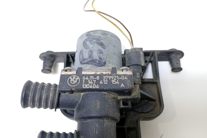 Suapapa robinet apa 1147412154 BMW Seria 5 E60/E61