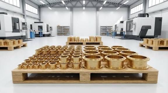 Bucsii de bronz bz14 de orice dimensiune! Pe stoc sau la comanda!