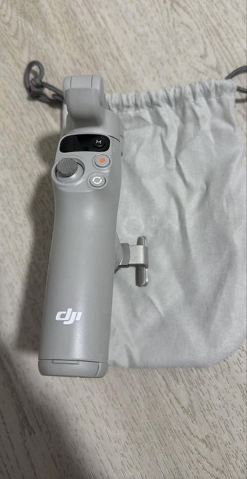 DJI Osmo Mobile 7