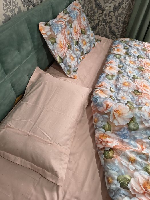 Продам постельный комплект