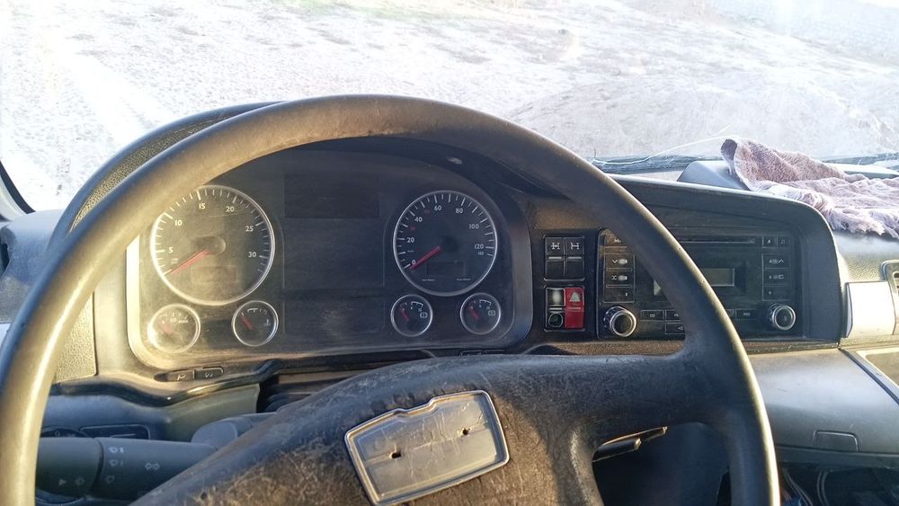 Ман самасвал 33.360