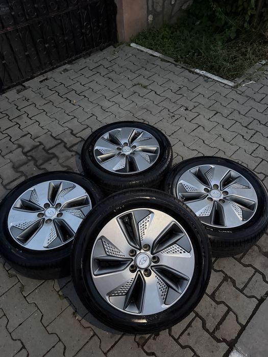 Vand Roti / Jante  r17 ford r18 Audi Mazda Kia Toyota 114.3 4x108 r16 5x112