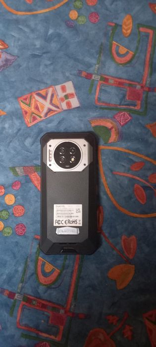 Oukitel WP 19 256 GB