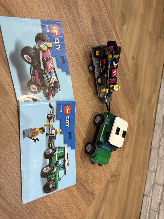 Lego Различи комплекти