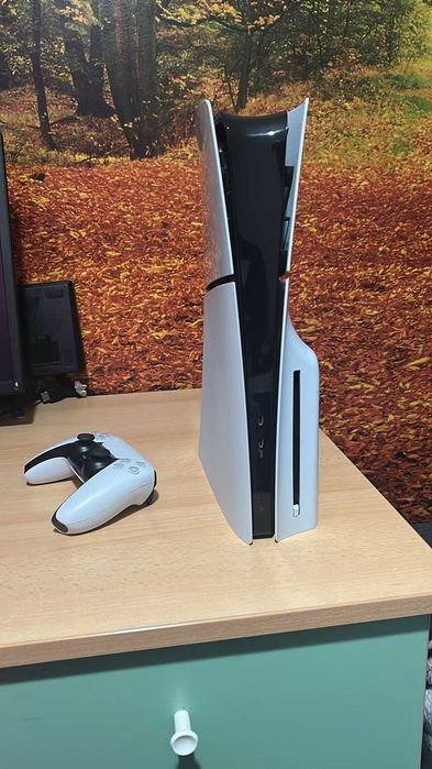 PS 5 1 tb in garanție