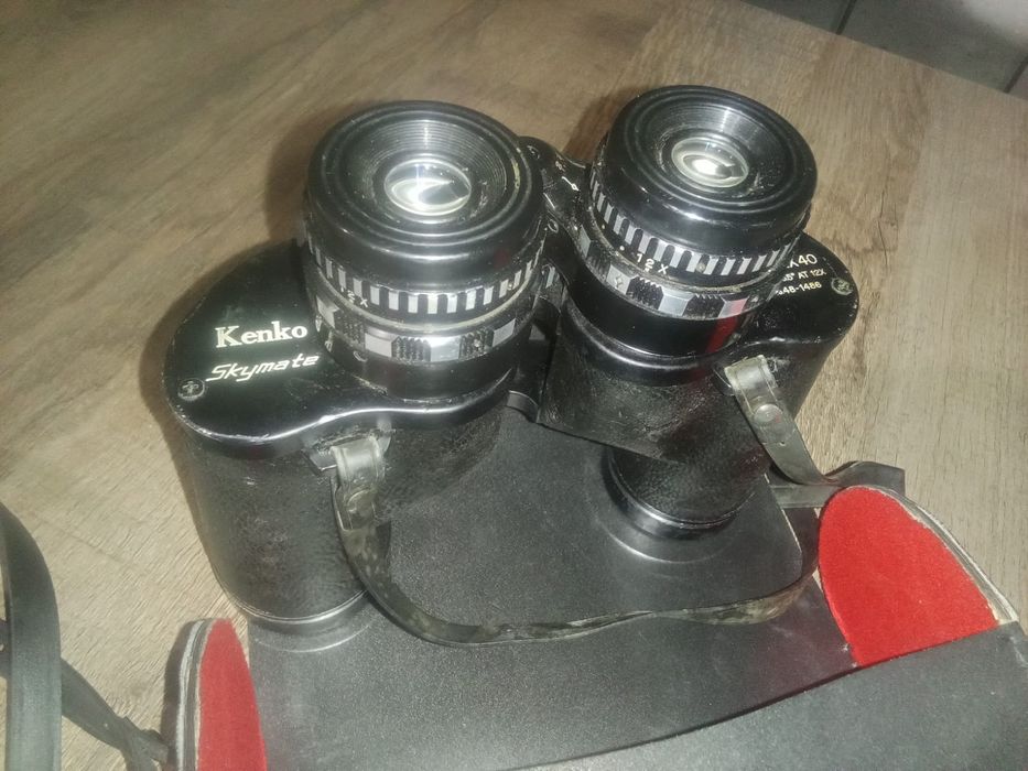 Японский Биноколь