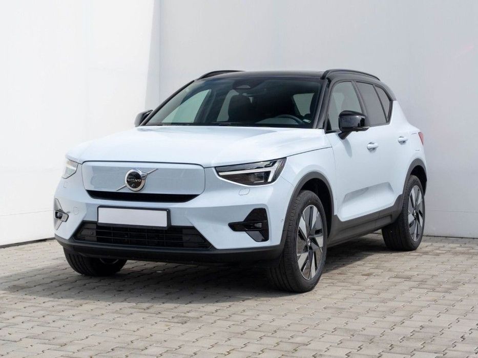 Volvo XC 40 Volvo XC40 Recharge Pure Electric Extended Range