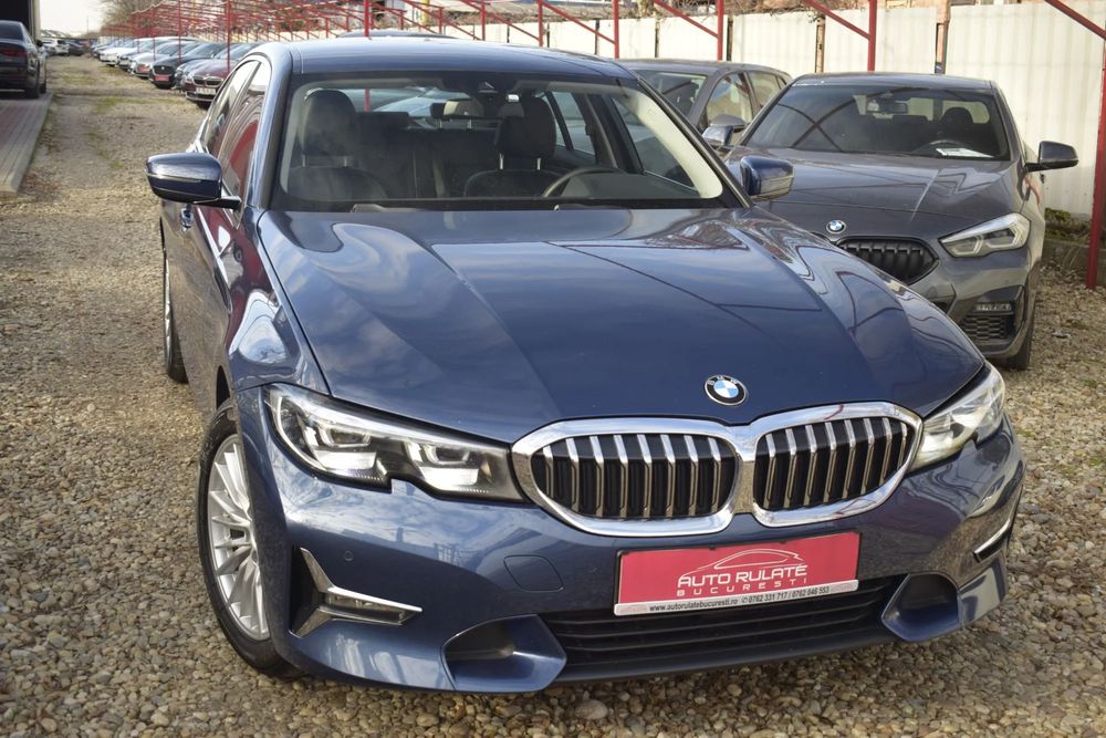 BMW Seria 3